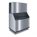 Head & Bin Combination Ice Makers