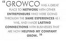 Next Economy Hero Award Winner Announced At GROWCO, April 6-8th