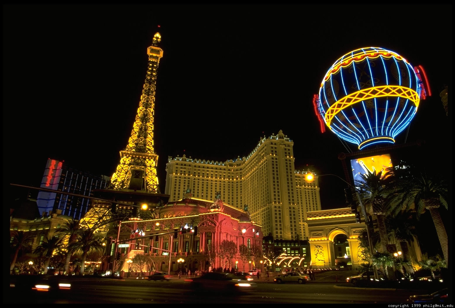 Bright Light City Gonna Set My Soul, Gonna Set My Soul On Fire!