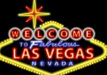 Viva Las Vegas! (At The Growco Conference)