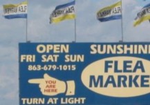 So You Want To Start A Flea Market Business...