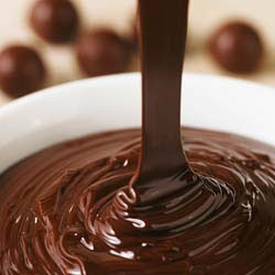 chocolate