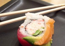 So You Want To Start A Sushi Business...