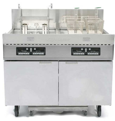Which Fryer Is The Right Fryer?