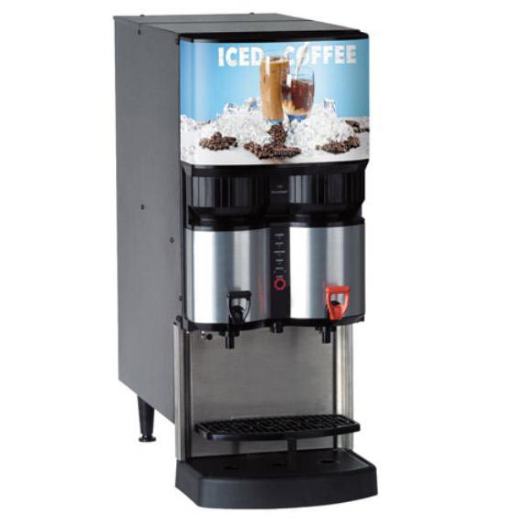 High Volume Coffee Systems Buyers Guide