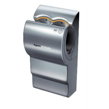 Hand Dryers Buyer's Guide