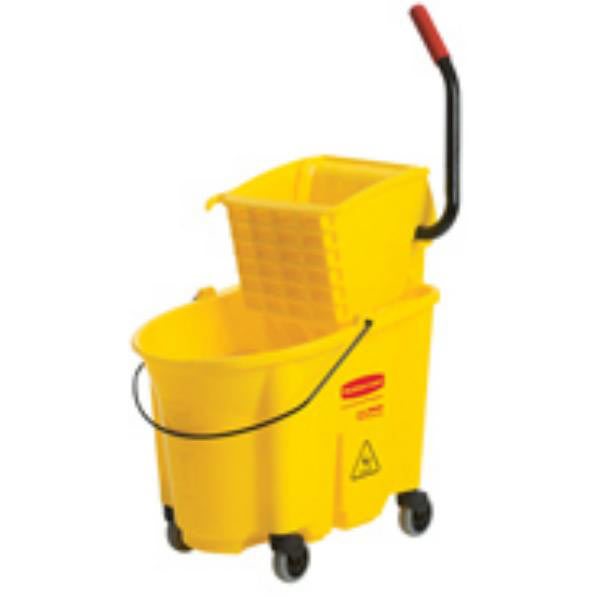Mop Buckets Utility Pails Buyers Guide