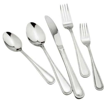 Flatware Buyer's Guide