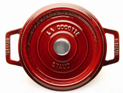 Staub Cast Iron Buyers' Guide