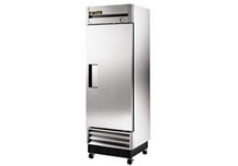 Reach-In Refrigerators 1 Section Buyer's Guide