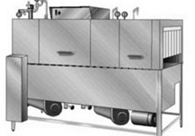Commercial Dishwashers Buyer's Guide