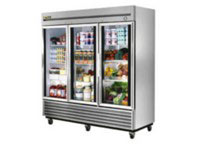 Reach-In Freezers 3 Section Buyer's Guide