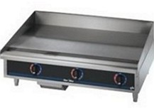 Star Griddles & Double Sided Grills
