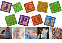 Jacks Spot: A Happy Christmas