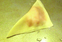 A Homemade Ravioli Shortcut: Wonton Ravioli Recipe