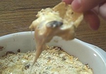 Bacon Jalapeno Cheese Dip Recipe