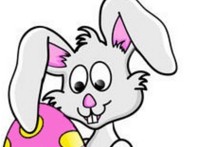 Catch Benedict the Bunny For A Savings Treat!