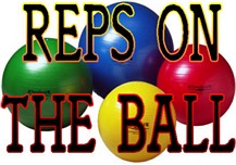 KaTom Reps Are On the Ball: Installment 15