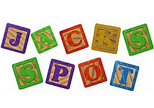 Jacks Spot: A Spring Visit To KaTom!