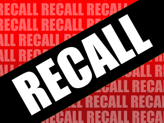 Important Carlisle Recall Information - PLEASE READ