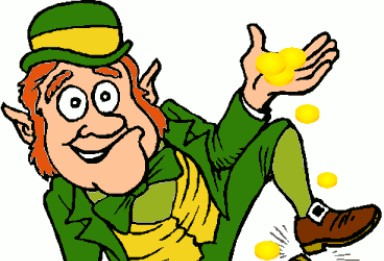 Catch the Leprechaun & Get His Gold!
