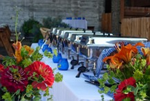 So You Want To Start A Catering Business