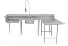 Dishtable Buyers Guide