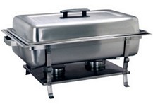 Chafing Dish Buyers Guide