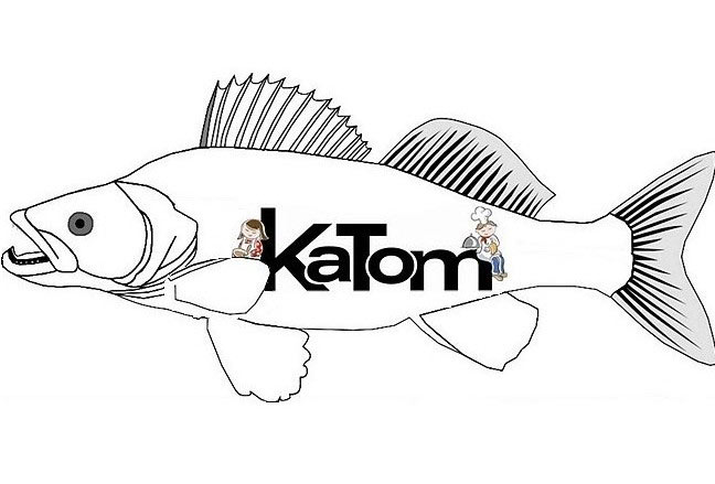 Gone Fishing: Allen Newton Reels KaTom Into Sevier County!
