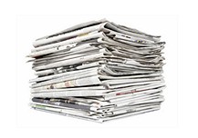 Morristown's Citizen Tribune Covers the KaTom Move!