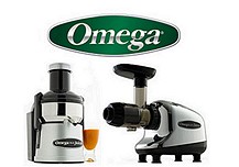Omega Juicers 101