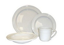 Restaurant Dinnerware: A Buyers Guide