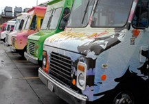So You Want To Start A Food Truck...