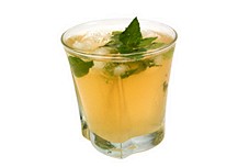 The Honey Mint Julep: A Derby Celebration Classic With A Twist