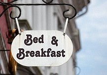 So You Want To Start A Bed and Breakfast...