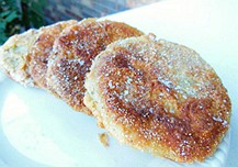 Fried Green Tomatoes: Easy, Quick, & Simply Delicious