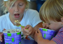 Yogurt Mountain New YoQuake Is Jack Approved