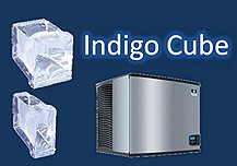 The Indigo Cube Ice Machine Buyers Guide