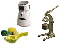 The Commercial Juicer Buyers Guide