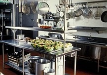 So You Want To Organize & Maximize Your Kitchen Space...