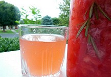 How To Make Homemade Vitamin Water for Stress Relief