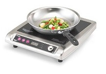 The Induction Buyer's Guide