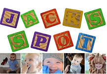 Jack's Spot: Jack's Warehouse Adventure
