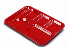 Miss Mary's K-12 August Newsletter: Cafeteria Tray Wisdom