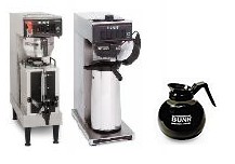 The Commercial Coffee Brewers & Accessories Buyer's Guide