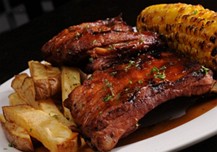 So You Want To Start Your Own Barbeque Restaurant...