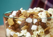 Celebrate Marshmallow Day!
