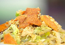 It's Chop Suey Day!