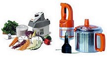 The Commercial Food Processors Guide!