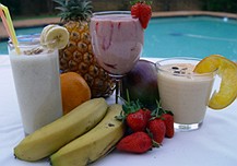 So You Want to Start Your Own Smoothie Bar.....